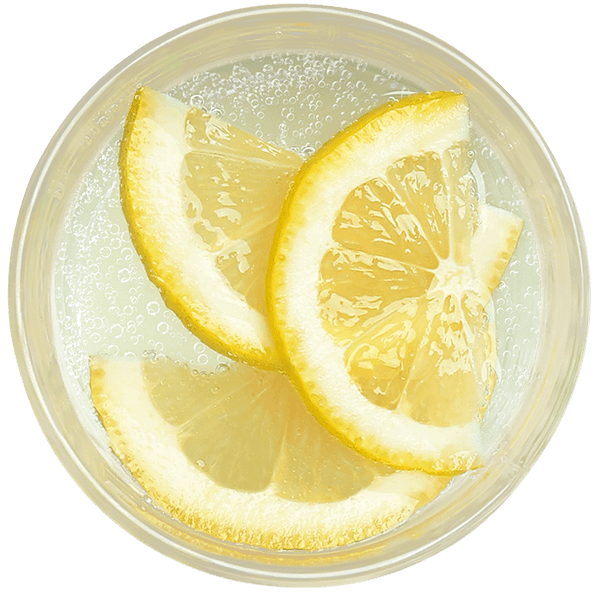Sirup Mood Bar Bitter Lemon Xl