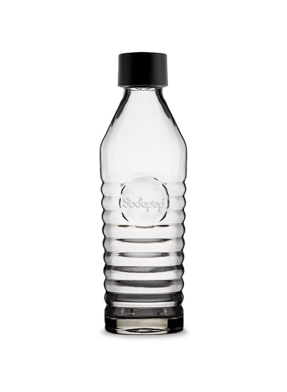 Produktbild Sodapop Glasflasche Harold